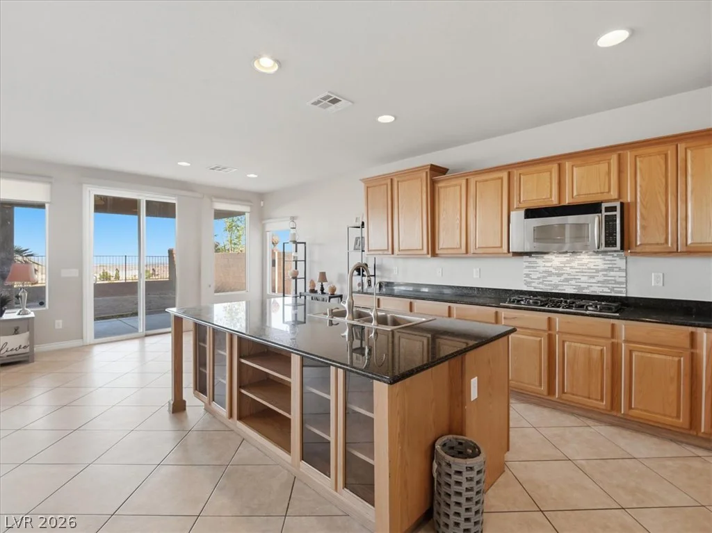 4128 Bennett Mountain, Las Vegas, NV 89129