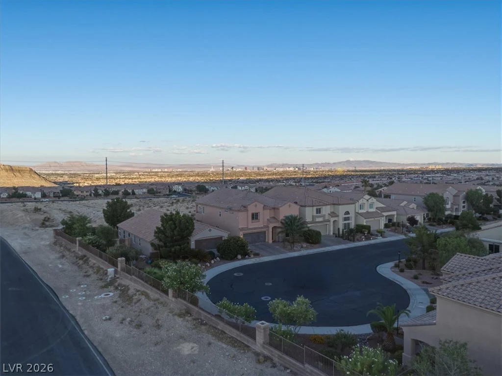 4128 Bennett Mountain, Las Vegas, NV 89129