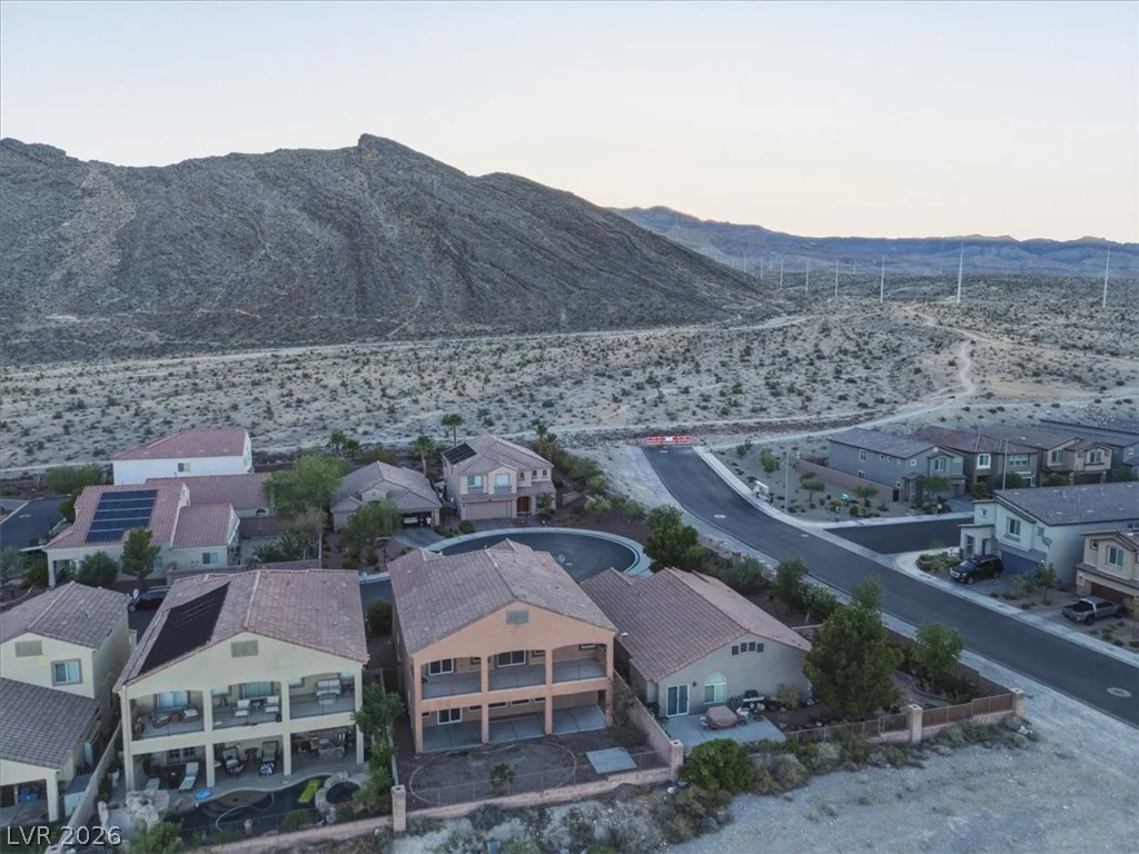 4128 Bennett Mountain, Las Vegas, NV 89129