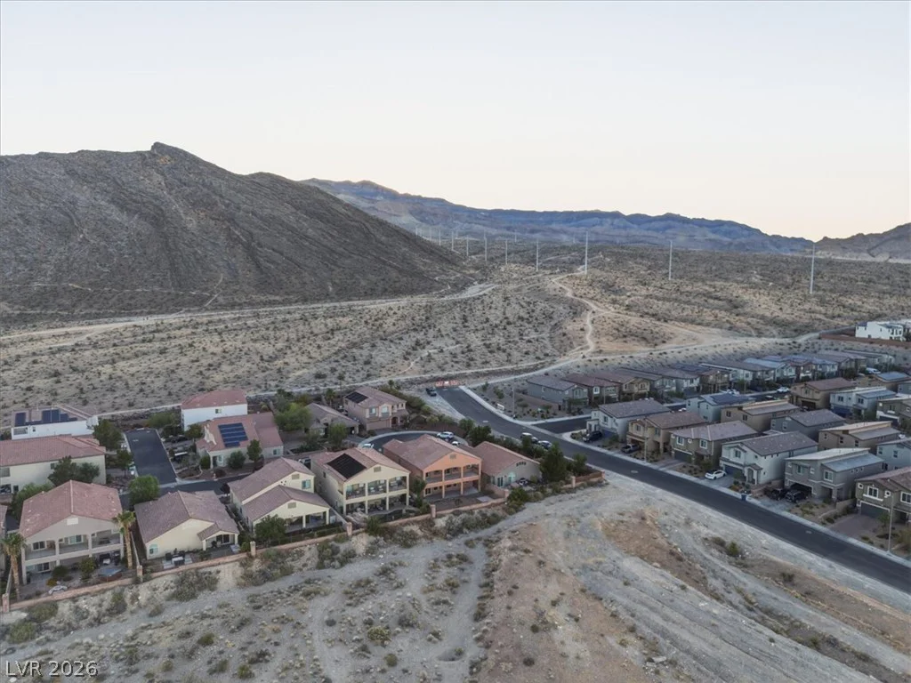 4128 Bennett Mountain, Las Vegas, NV 89129
