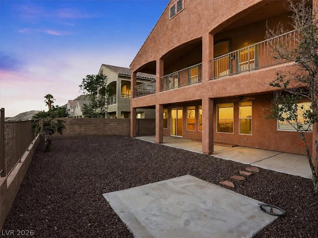 4128 Bennett Mountain, Las Vegas, NV 89129