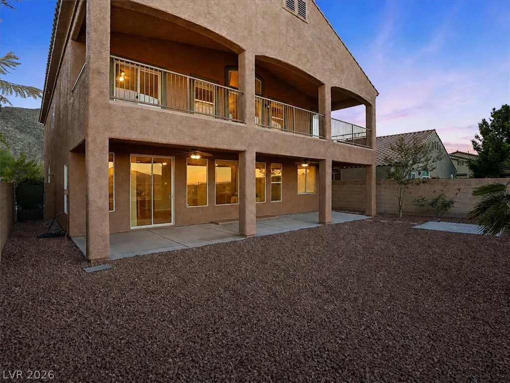 4128 Bennett Mountain, Las Vegas, NV 89129