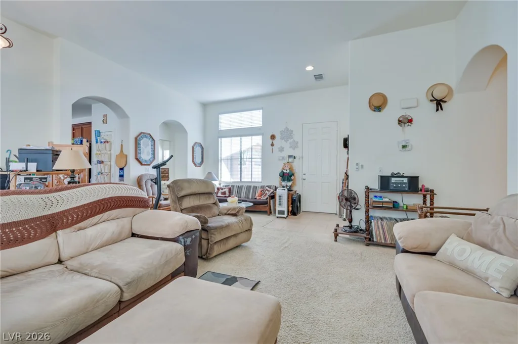3743 Bella Legato, North Las Vegas, NV 89081