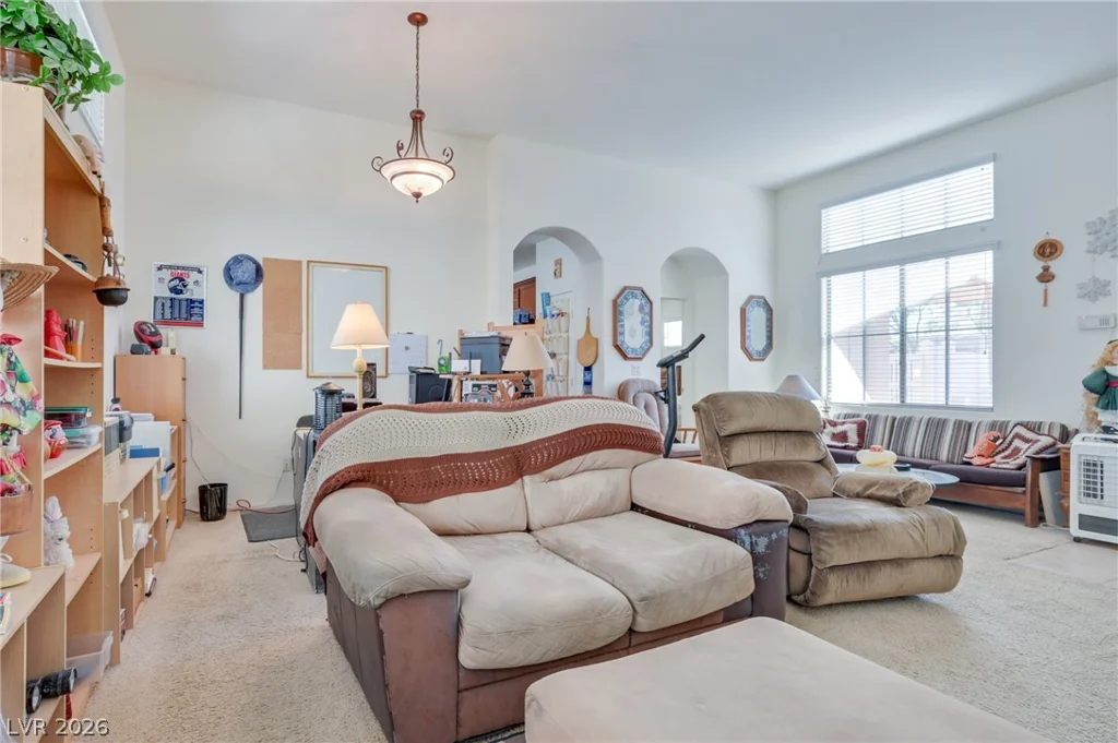 3743 Bella Legato, North Las Vegas, NV 89081