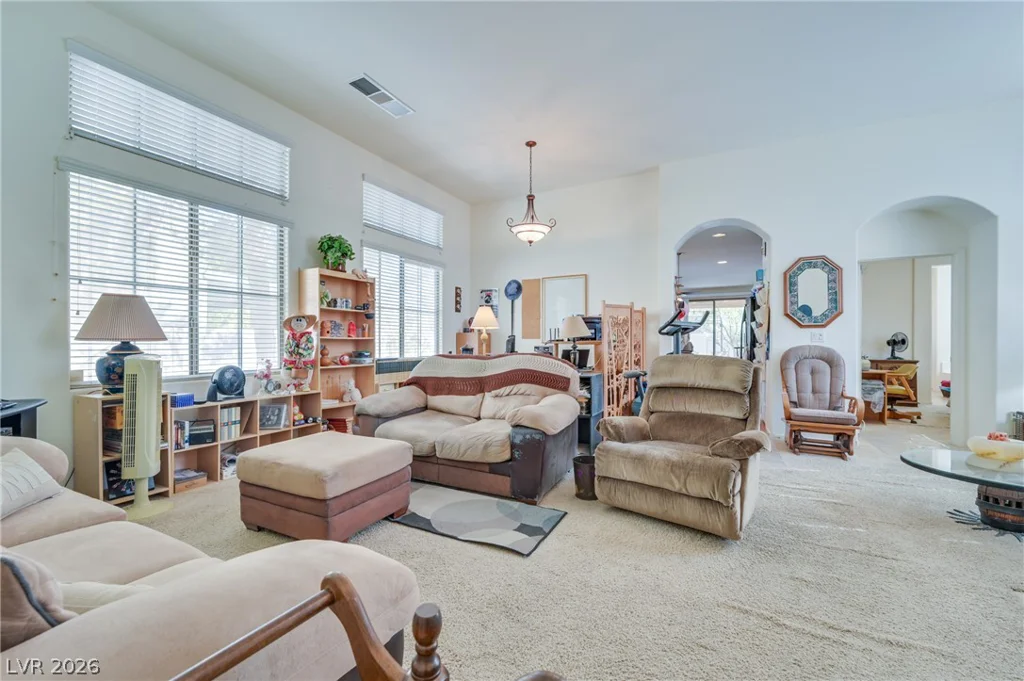 3743 Bella Legato, North Las Vegas, NV 89081