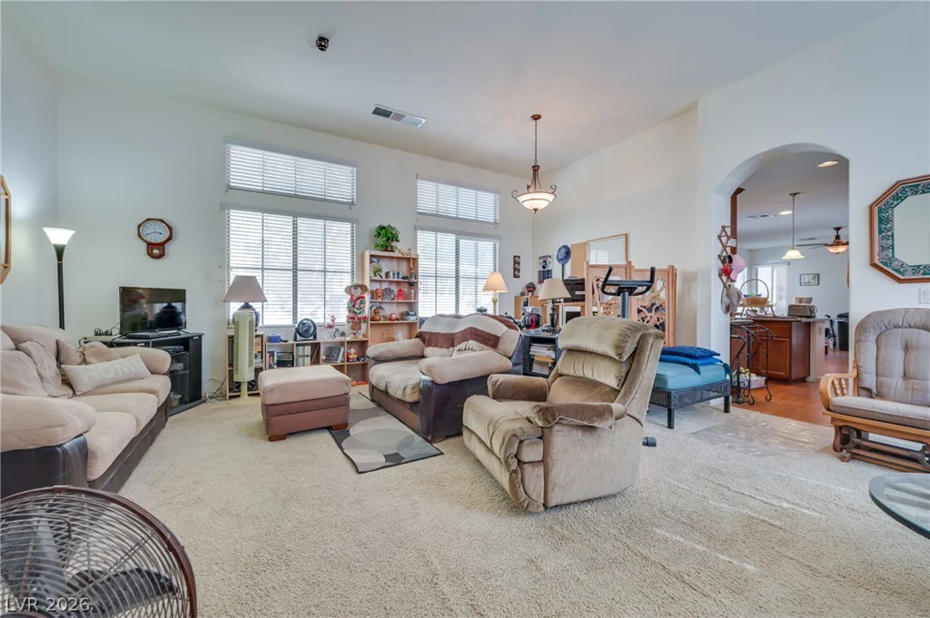 3743 Bella Legato, North Las Vegas, NV 89081