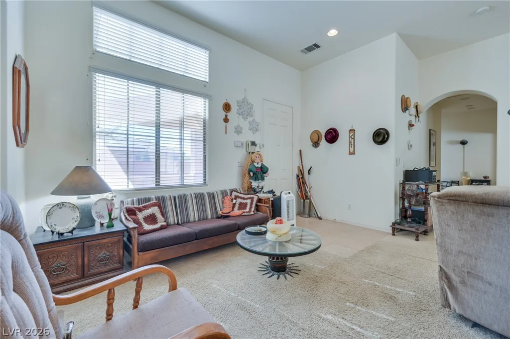 3743 Bella Legato, North Las Vegas, NV 89081