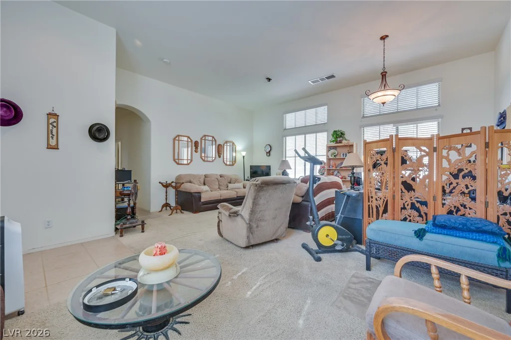 3743 Bella Legato, North Las Vegas, NV 89081