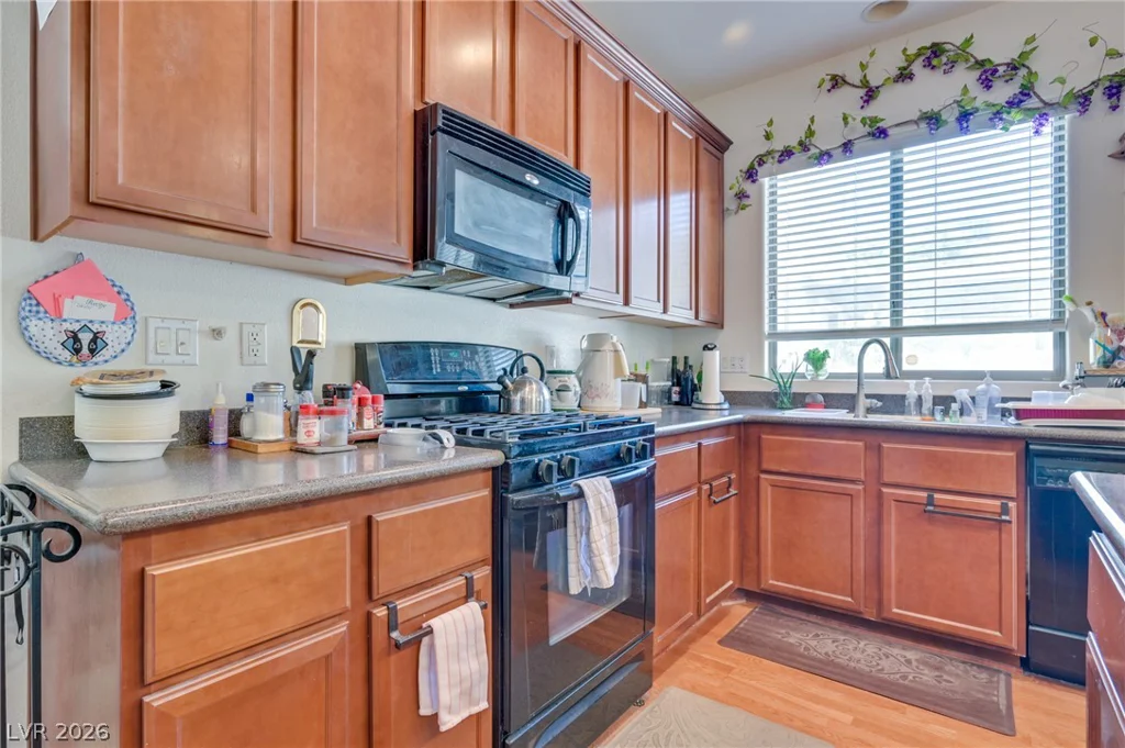 3743 Bella Legato, North Las Vegas, NV 89081