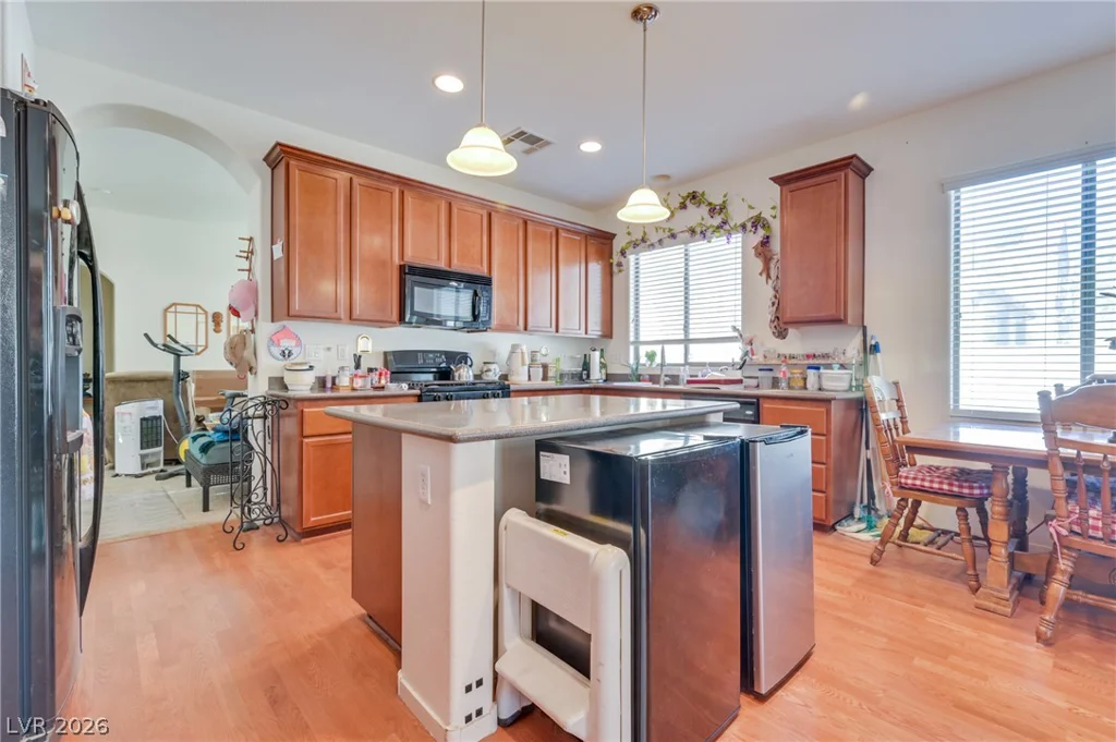 3743 Bella Legato, North Las Vegas, NV 89081