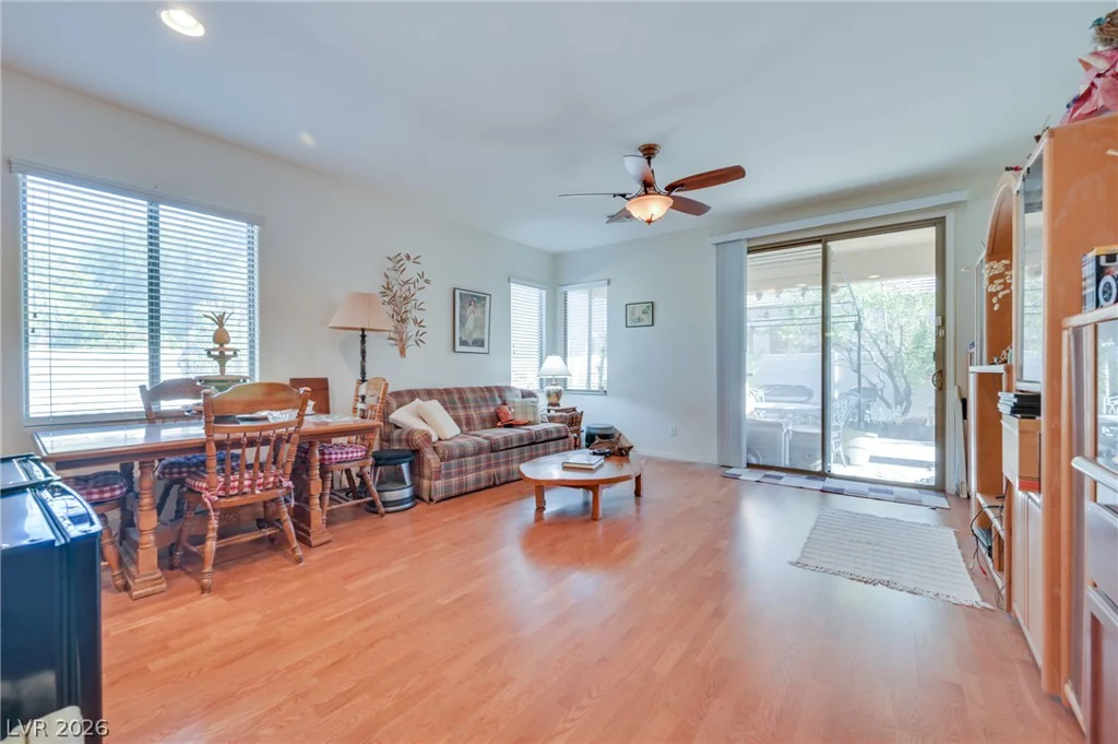 3743 Bella Legato, North Las Vegas, NV 89081