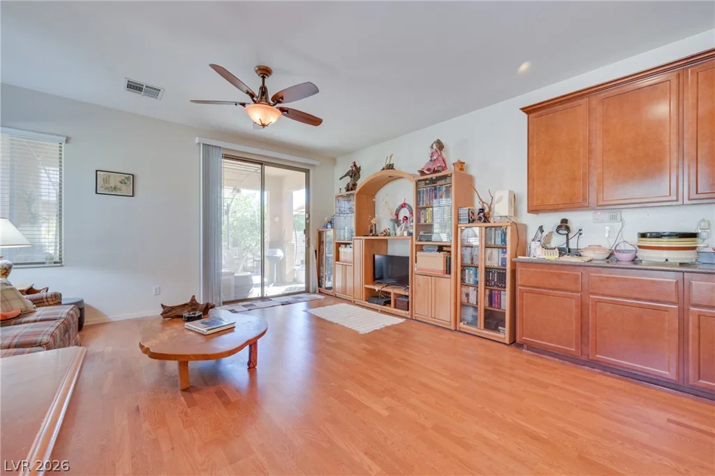 3743 Bella Legato, North Las Vegas, NV 89081