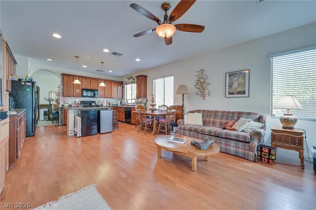 3743 Bella Legato, North Las Vegas, NV 89081