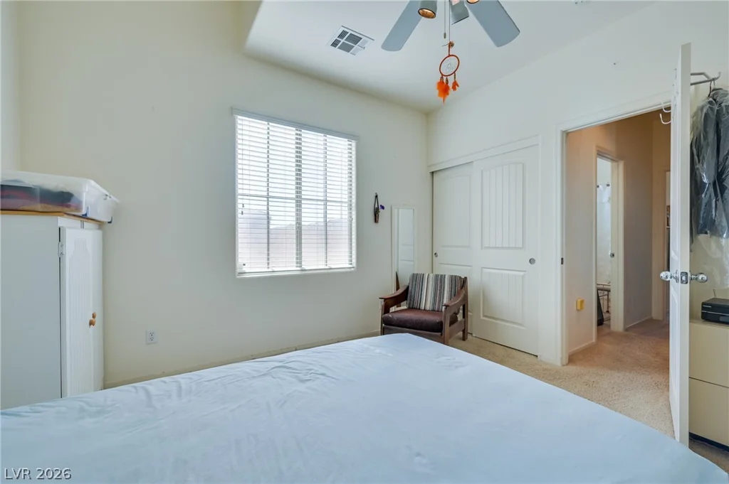 3743 Bella Legato, North Las Vegas, NV 89081