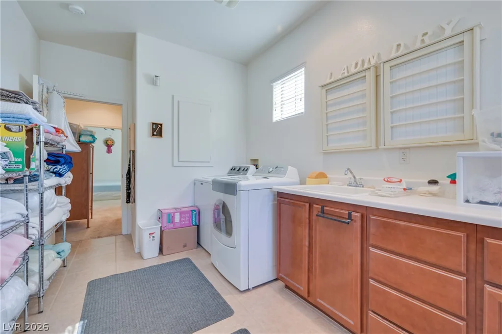 3743 Bella Legato, North Las Vegas, NV 89081