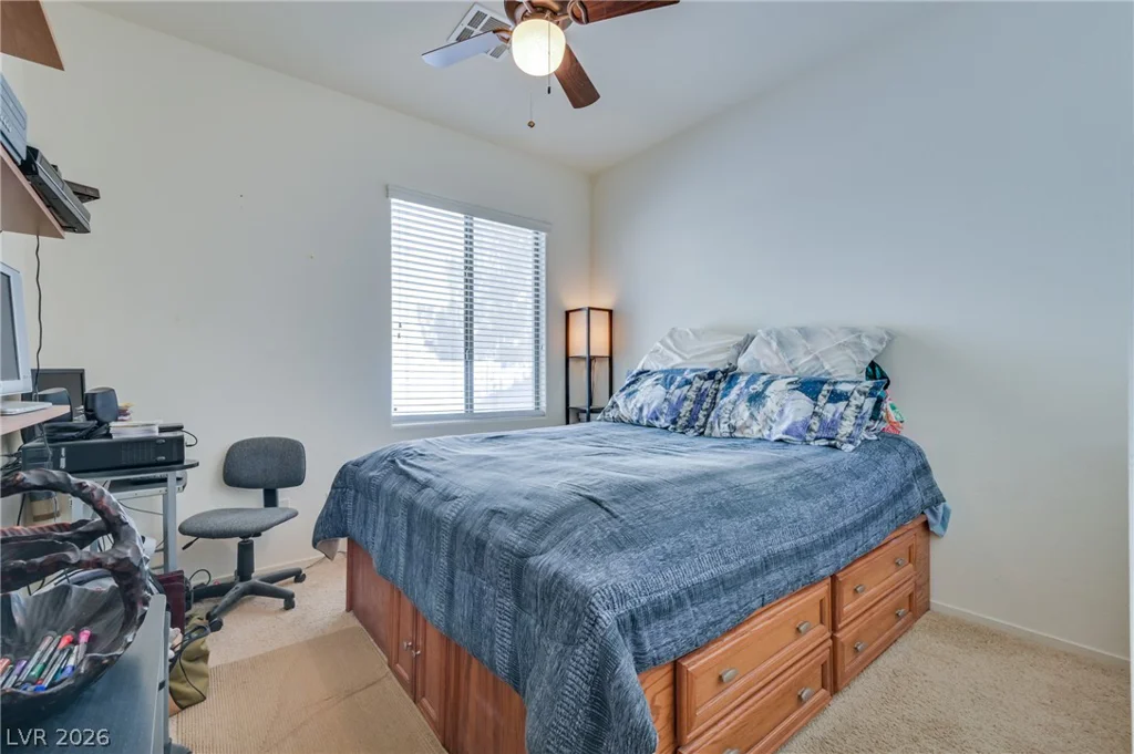 3743 Bella Legato, North Las Vegas, NV 89081