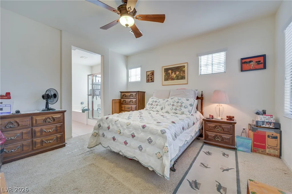 3743 Bella Legato, North Las Vegas, NV 89081