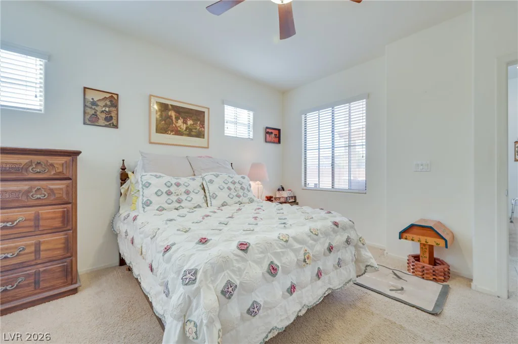 3743 Bella Legato, North Las Vegas, NV 89081