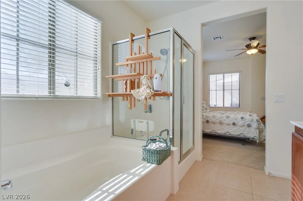3743 Bella Legato, North Las Vegas, NV 89081