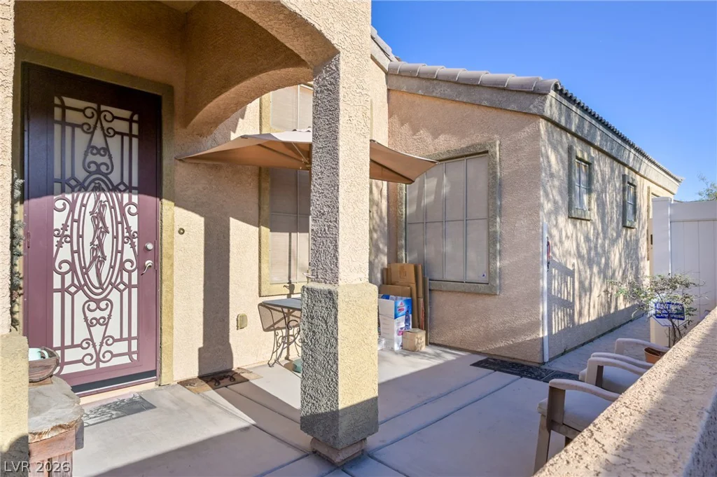 3743 Bella Legato, North Las Vegas, NV 89081