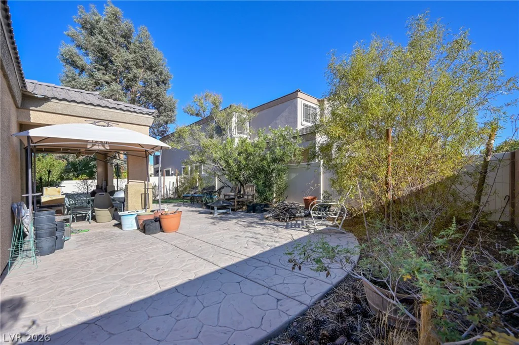 3743 Bella Legato, North Las Vegas, NV 89081