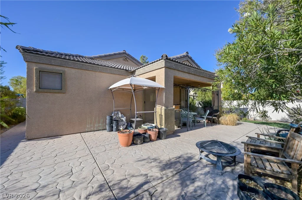 3743 Bella Legato, North Las Vegas, NV 89081