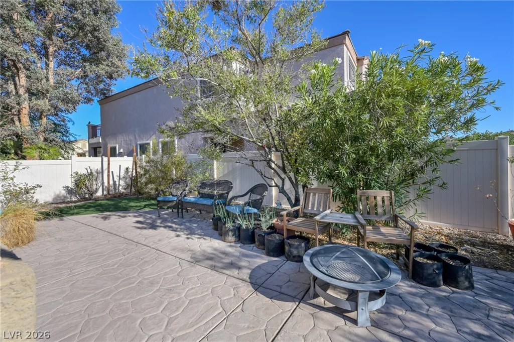 3743 Bella Legato, North Las Vegas, NV 89081