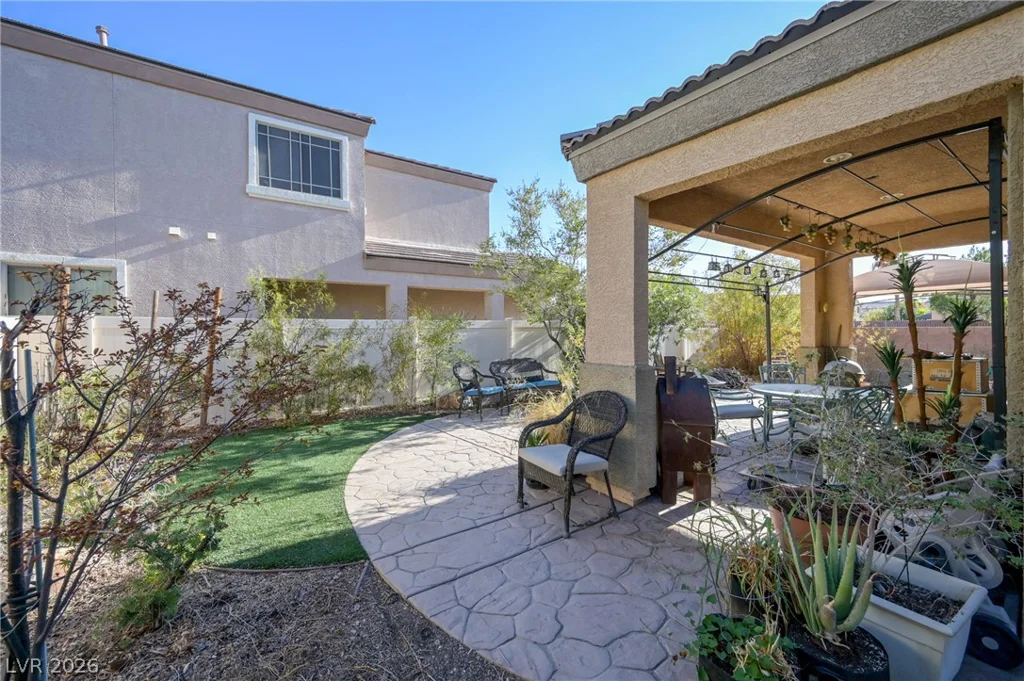 3743 Bella Legato, North Las Vegas, NV 89081