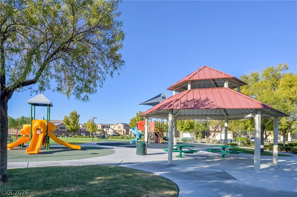 3743 Bella Legato, North Las Vegas, NV 89081