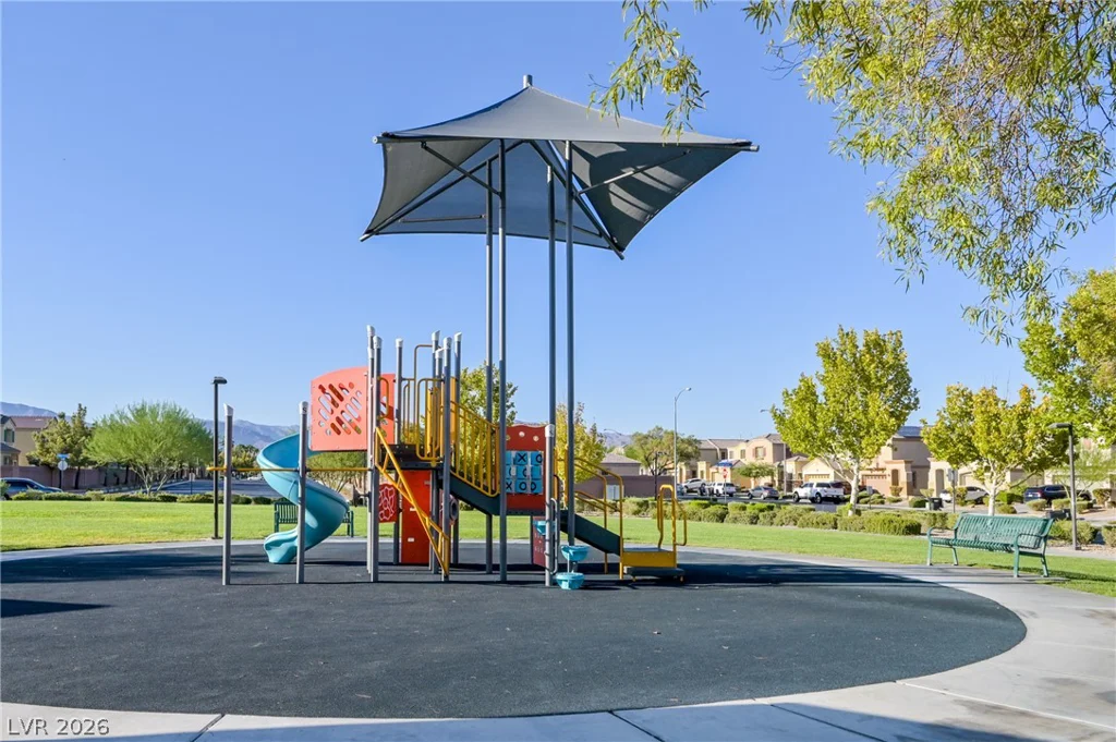 3743 Bella Legato, North Las Vegas, NV 89081