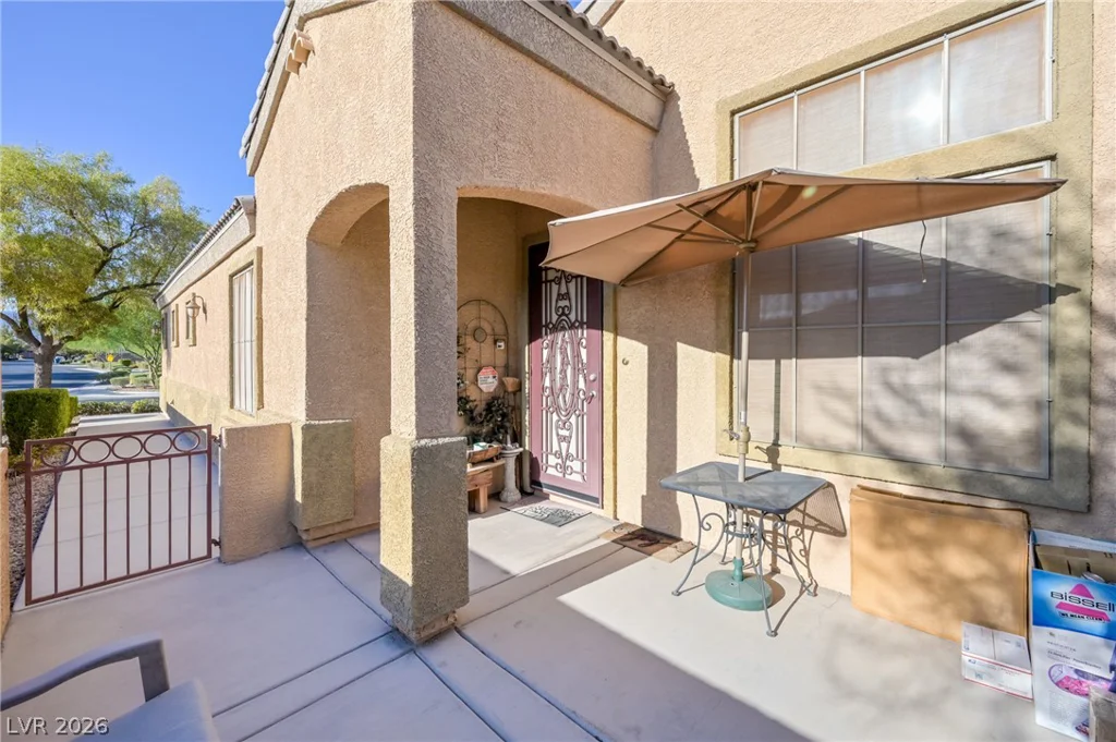 3743 Bella Legato, North Las Vegas, NV 89081