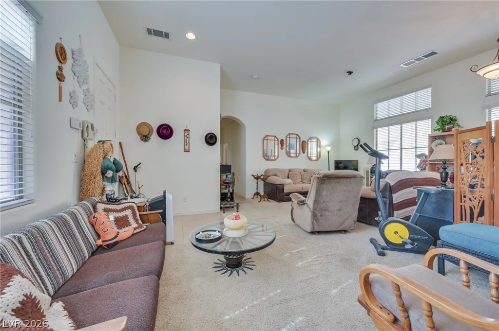 3743 Bella Legato, North Las Vegas, NV 89081
