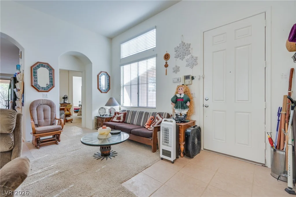 3743 Bella Legato, North Las Vegas, NV 89081