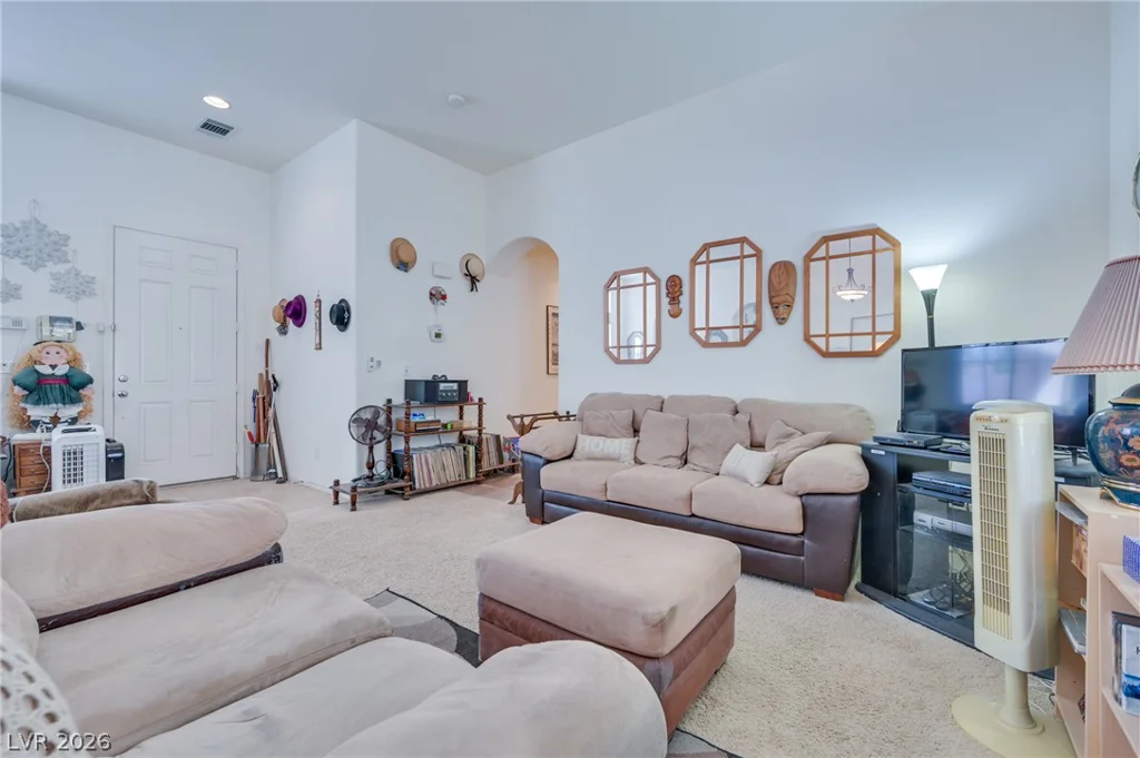 3743 Bella Legato, North Las Vegas, NV 89081