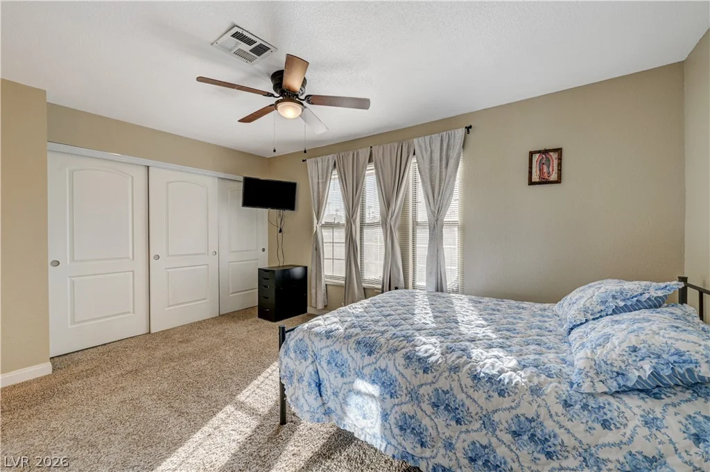 2080 Karen, Las Vegas, NV 89169
