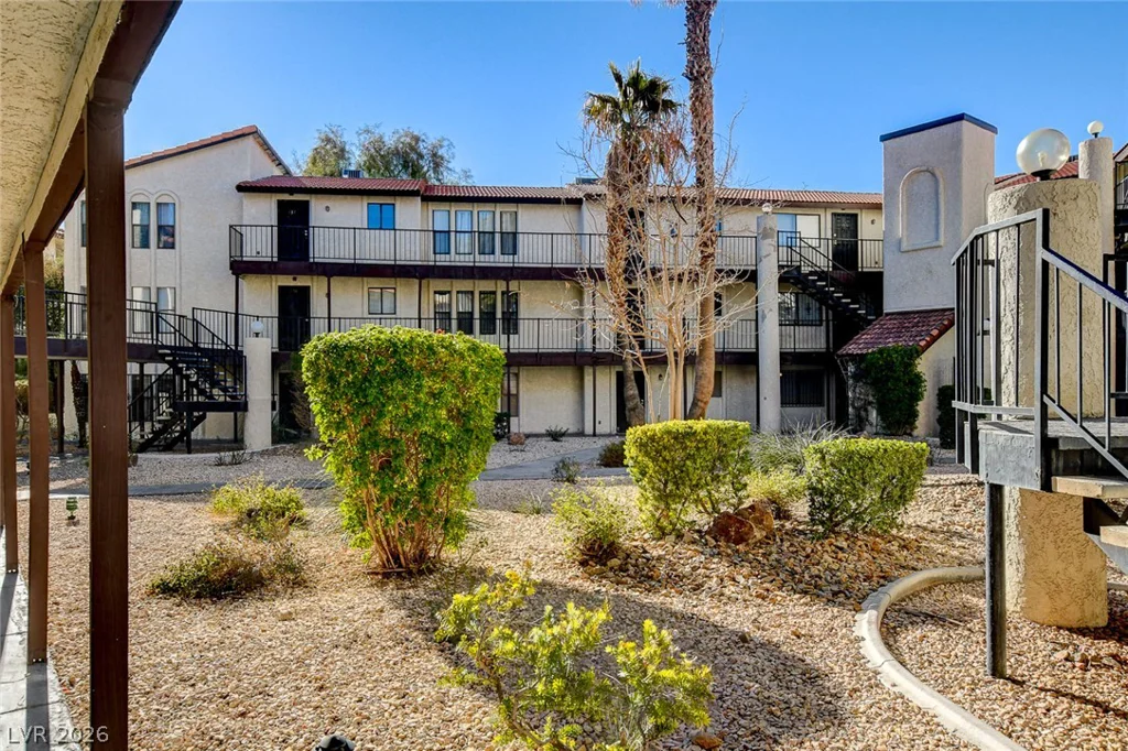 2080 Karen, Las Vegas, NV 89169