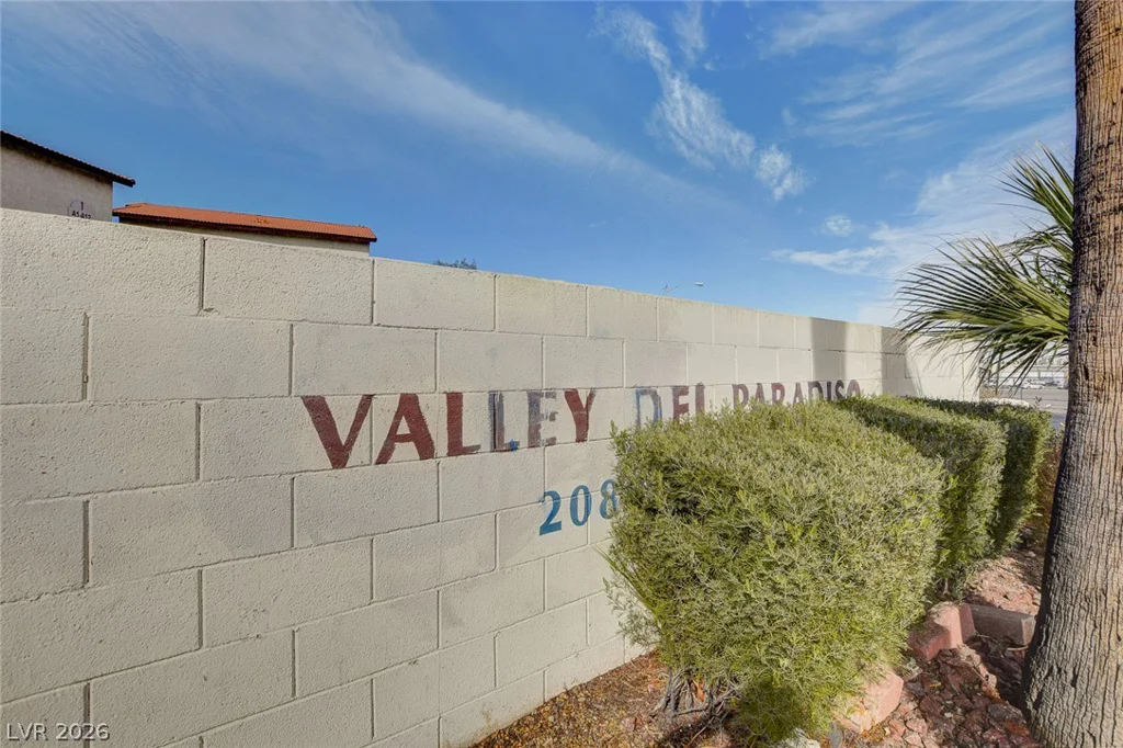 2080 Karen, Las Vegas, NV 89169