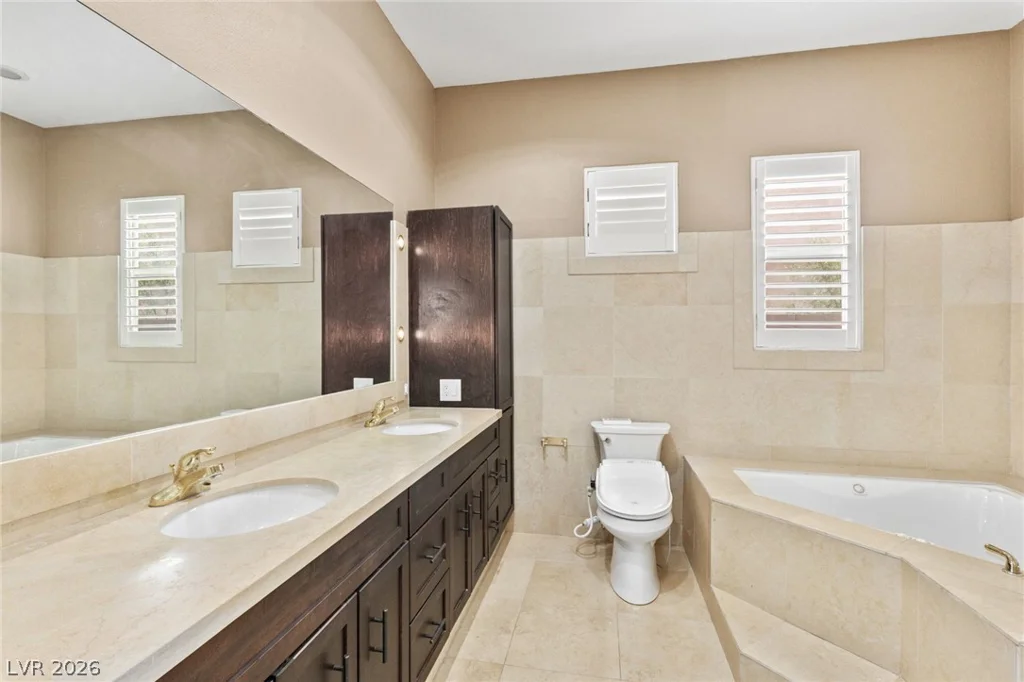 8312 Fullmoon Maple, Las Vegas, NV 89117