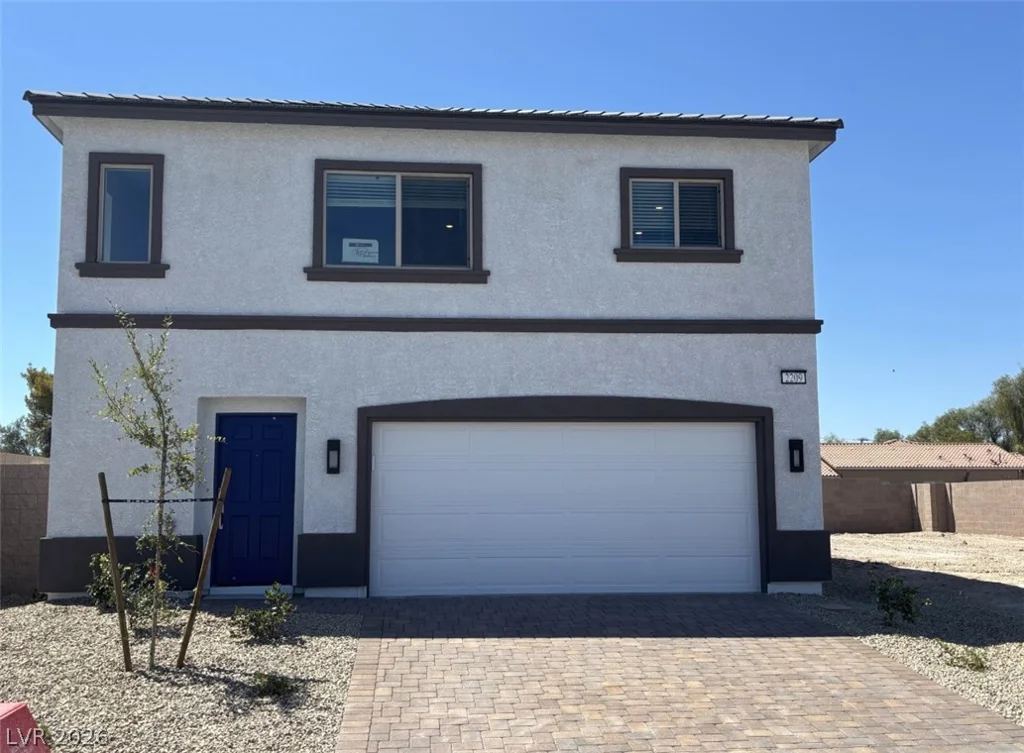 2209 Abraham, Las Vegas, NV 89106