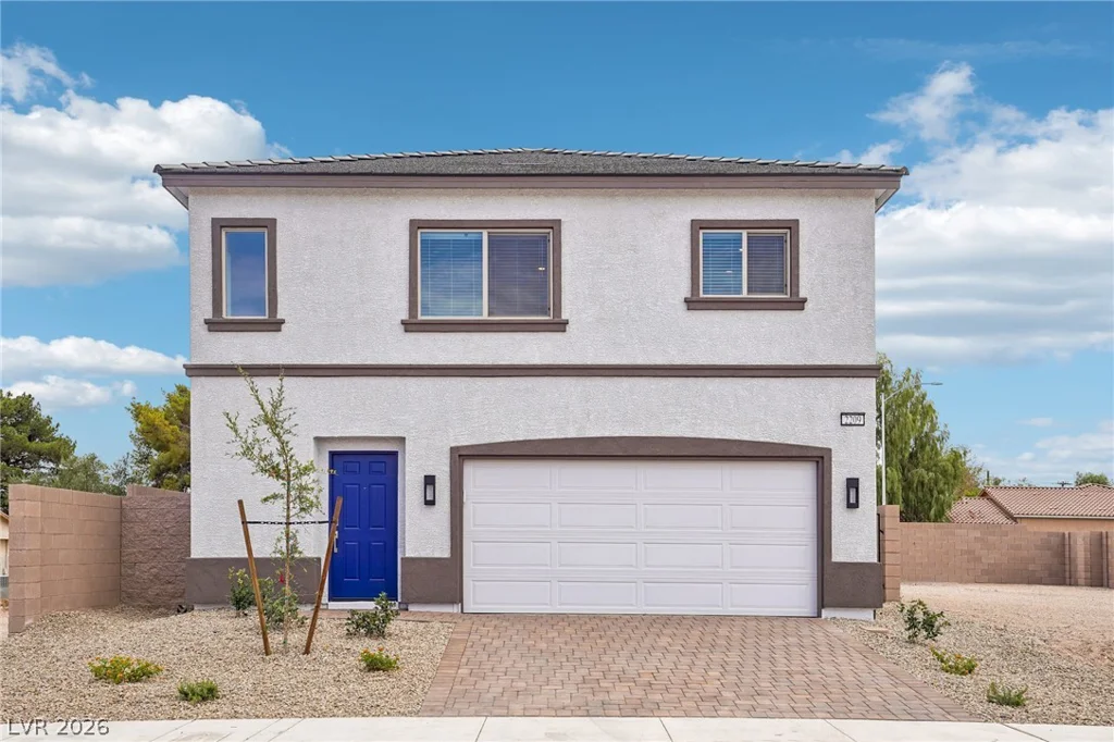 2209 Abraham, Las Vegas, NV 89106
