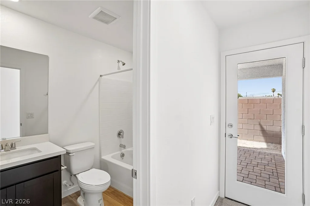 2209 Abraham, Las Vegas, NV 89106