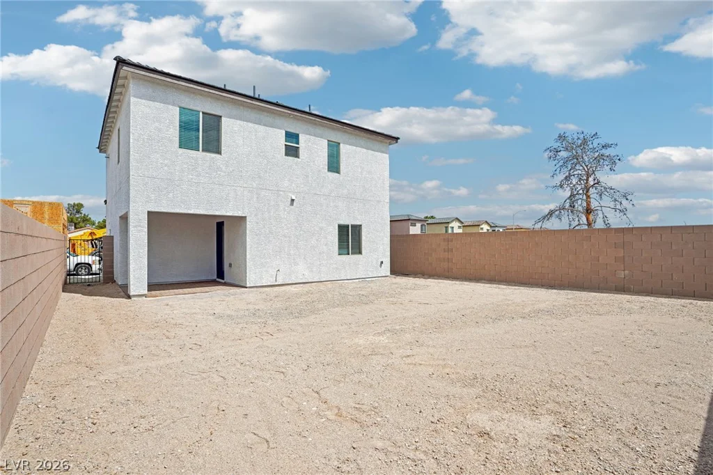 2209 Abraham, Las Vegas, NV 89106