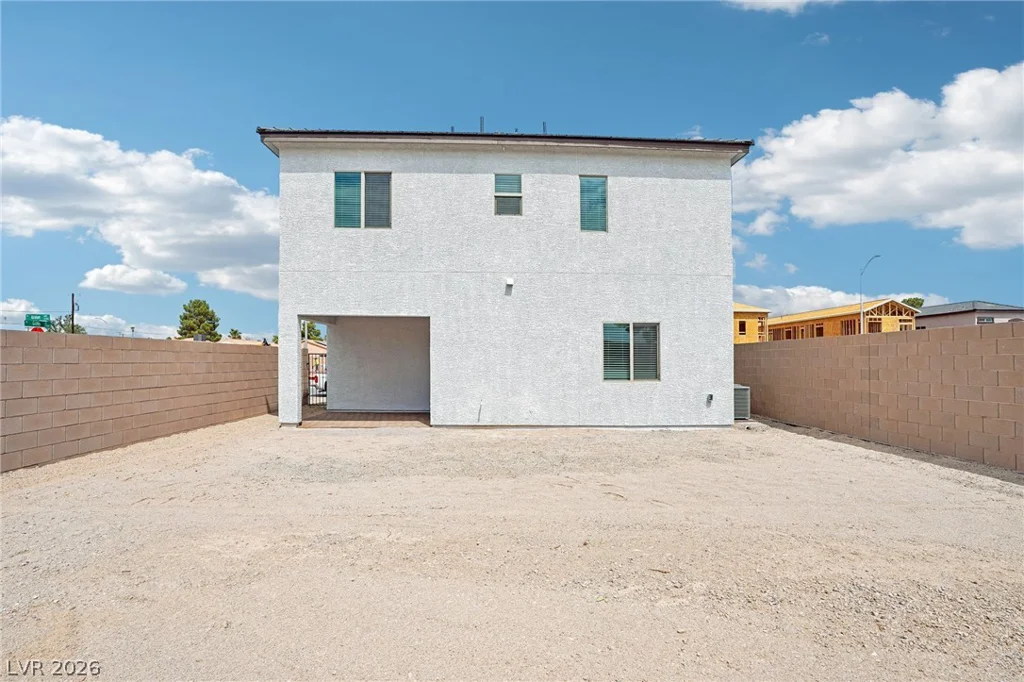 2209 Abraham, Las Vegas, NV 89106