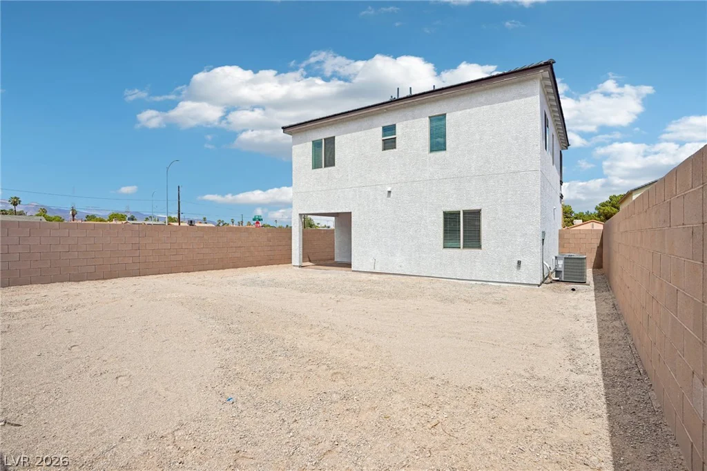 2209 Abraham, Las Vegas, NV 89106