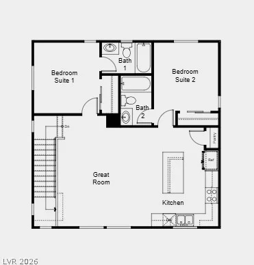 2209 Abraham, Las Vegas, NV 89106