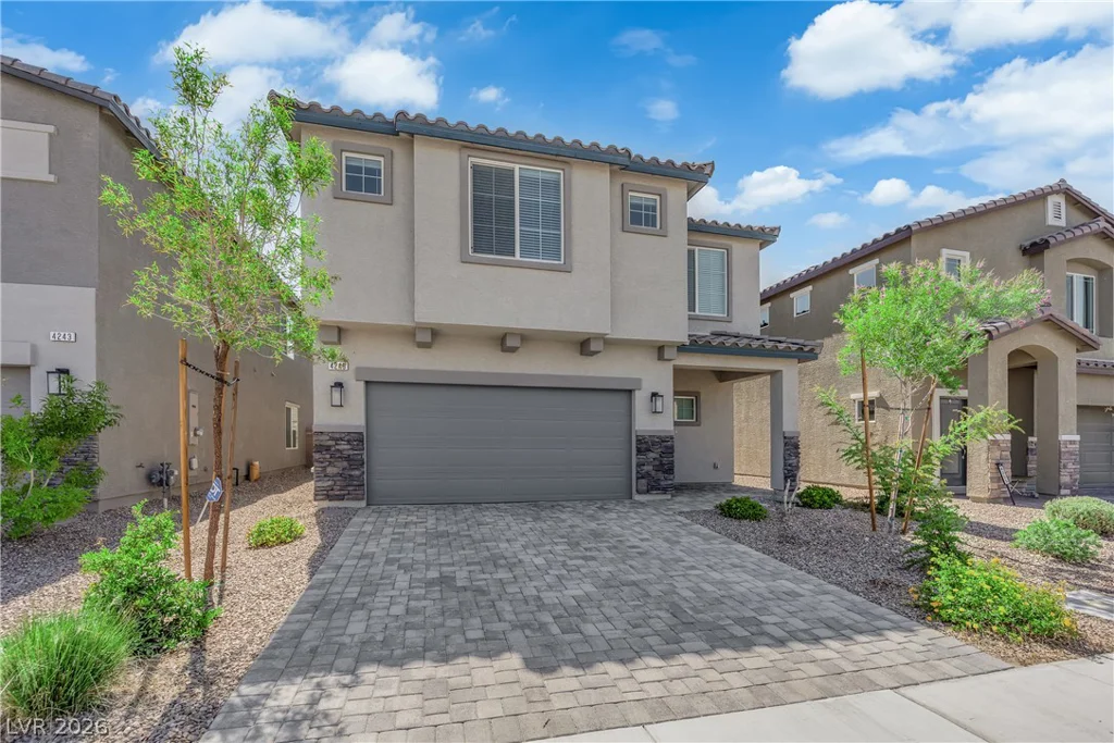 4249 Sago Lily, Las Vegas, NV 89129