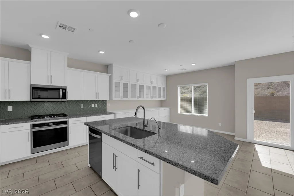 4249 Sago Lily, Las Vegas, NV 89129