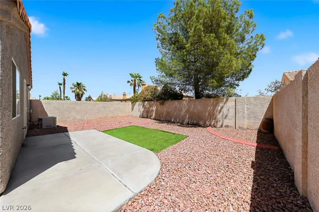 1432 Lucia, Las Vegas, NV 89128