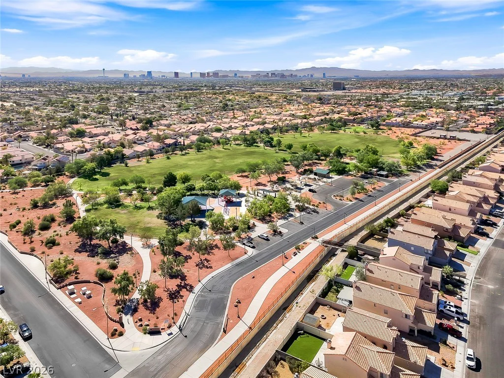 1432 Lucia, Las Vegas, NV 89128