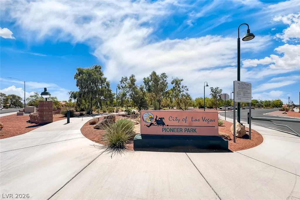 1432 Lucia, Las Vegas, NV 89128